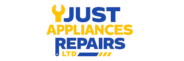 JUST APPLIANCES REPAIRS LTD